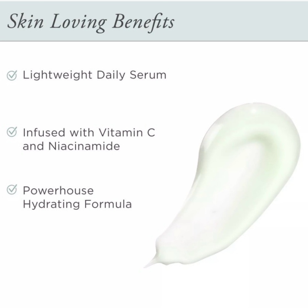 PUR MINERALS Go with the Glow Niacinamide Drops - Picture 2 of 5